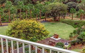 Kensington Resort Jeju Jungmun