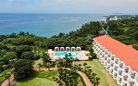 Kensington Resort Jeju Jungmun